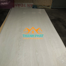 Tấm nhựa giả gỗ 04