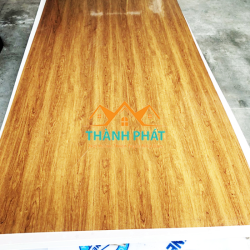 Tấm nhựa giả gỗ 06