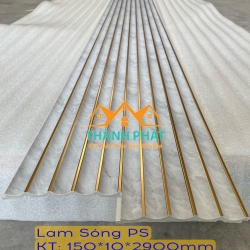 LAM SÓNG TP 05