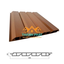 GỖ NHỰA COMPOSITE 03