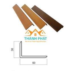 GỖ NHỰA COMPOSITE 08