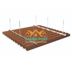 GỖ NHỰA COMPOSITE 09