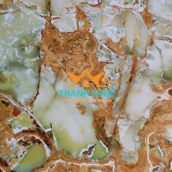 Tấm nhựa giả đá 12