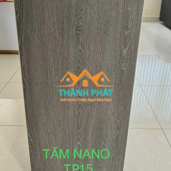 Tấm Nano TP 15