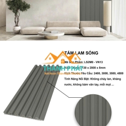 Tấm lam sóng 2