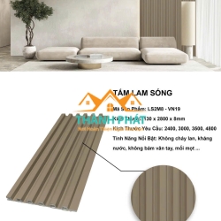 Tấm lam sóng 4